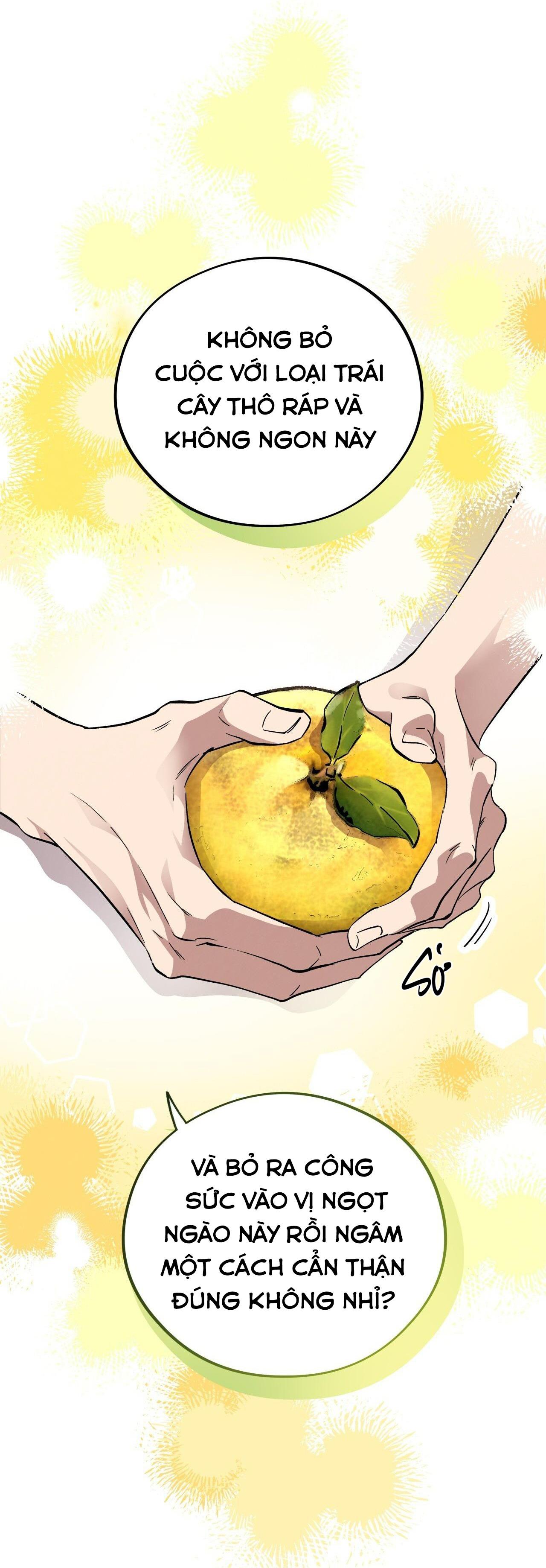 Đọc truyện (END) MẬT GẤU - Chapter 60