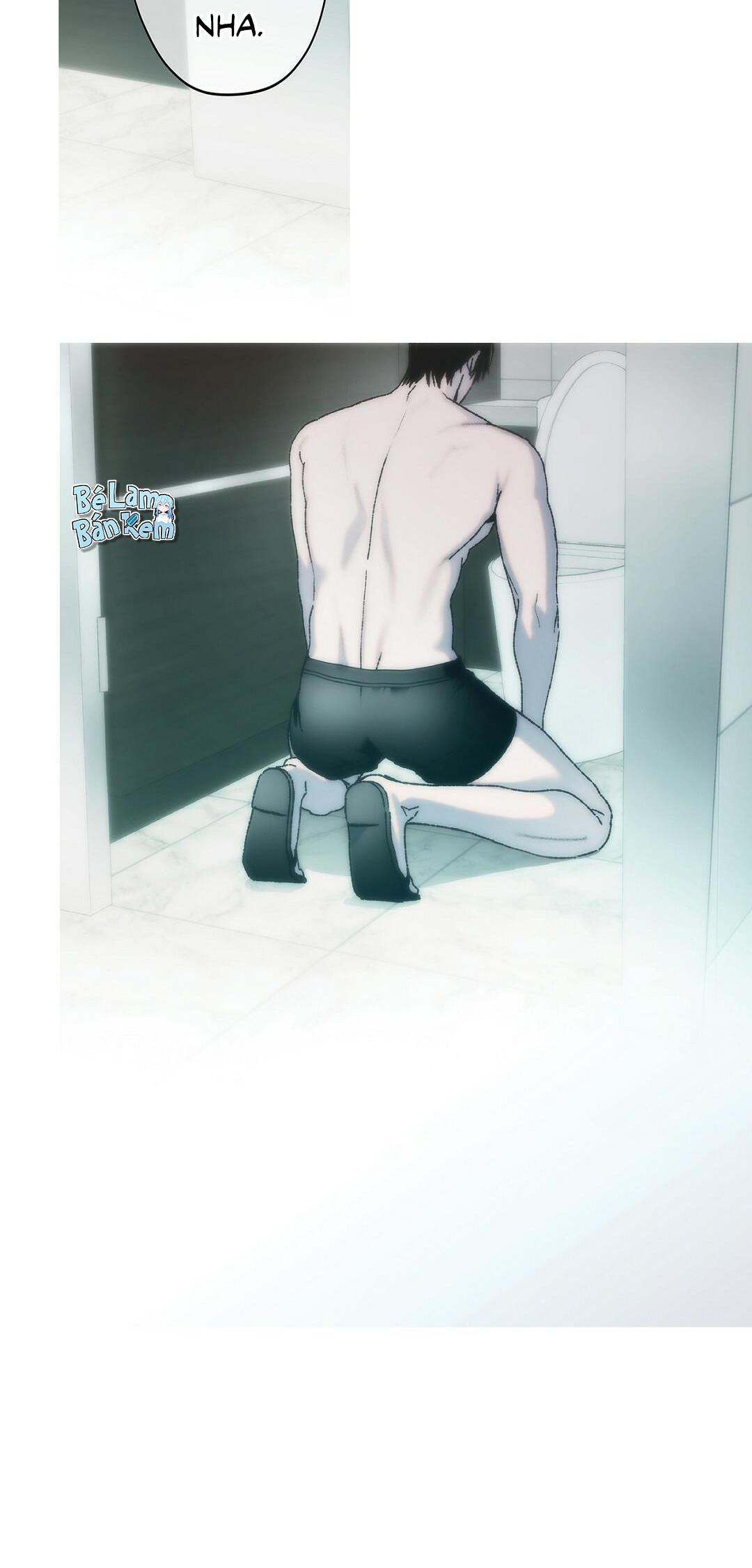 Đọc truyện BOY LOVE - FAN BOOK - Chapter 11