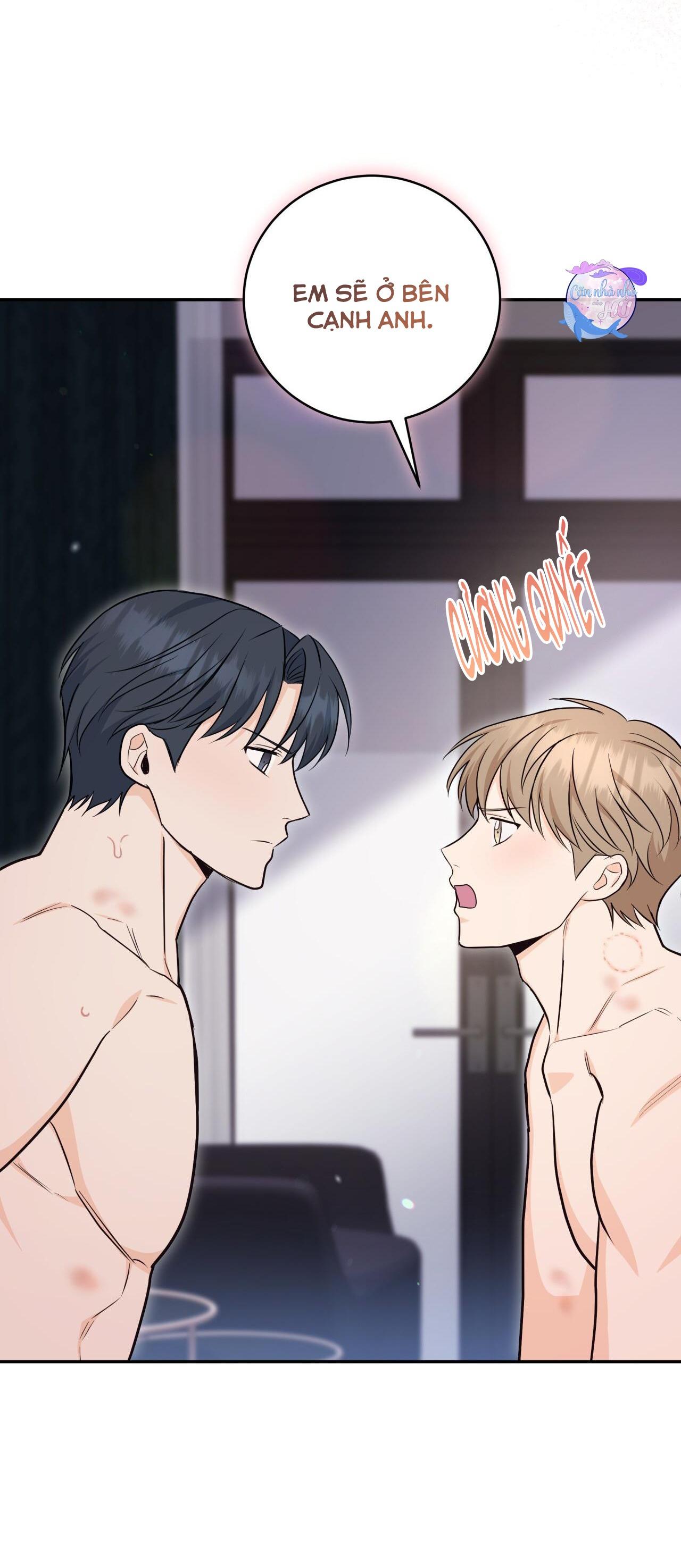 Đọc truyện VỊ NGỌT KHÔNG ĐƯỜNG (SWEET NOT SUGAR) - Chapter 52