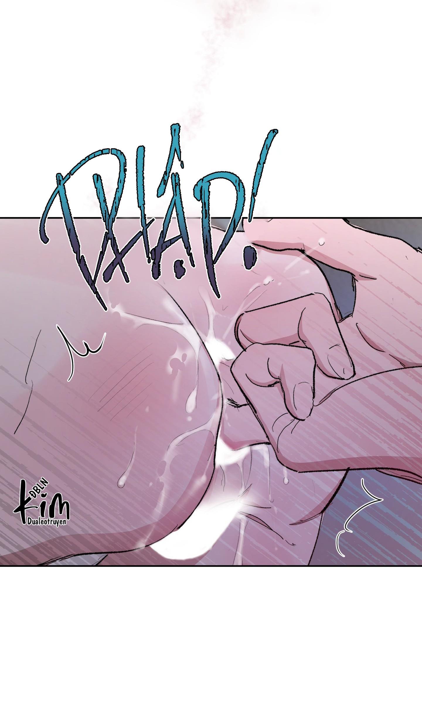 Đọc truyện DEMISE TUTOR - Chapter 4