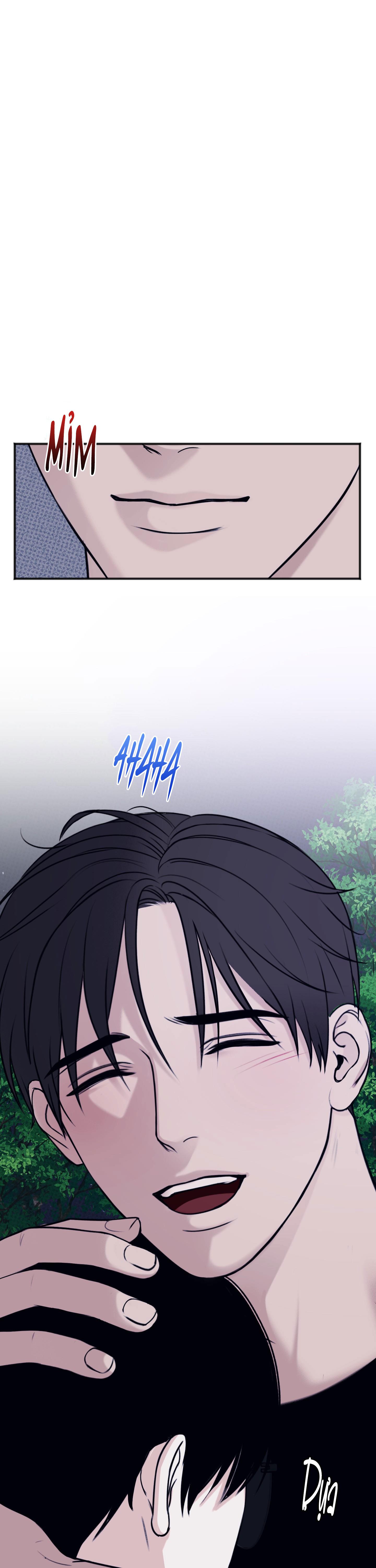 Đọc truyện CẢNH BÁO MƯA - Chapter 24