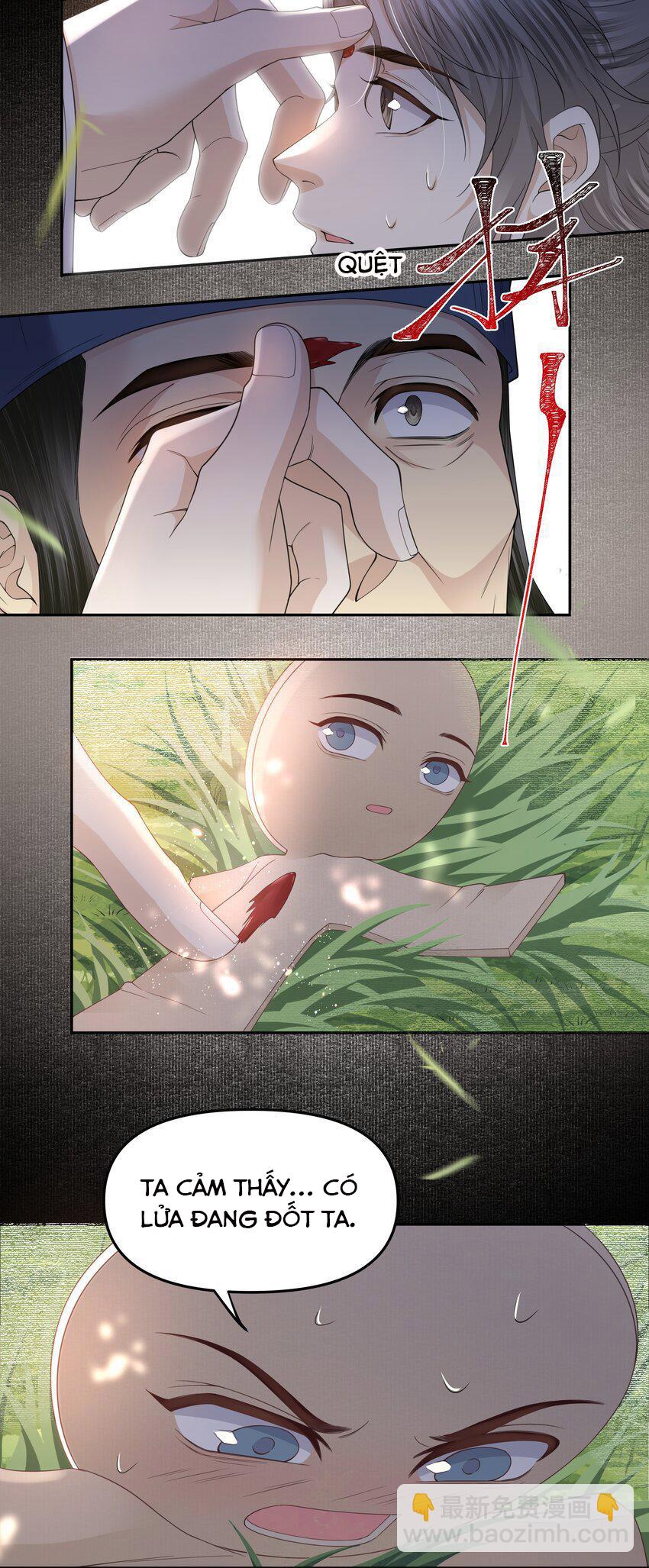 Đọc truyện Đồng tiền tham khế - Chapter 62