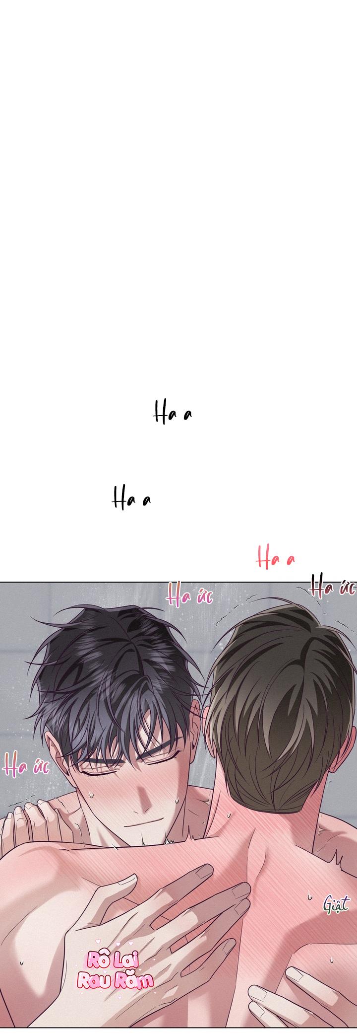Đọc truyện TÌNH YÊU HỎA TIỄN - Chapter 44