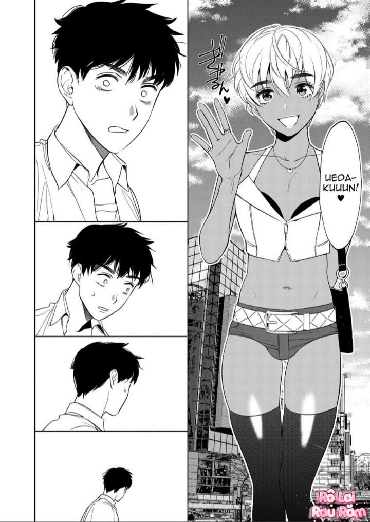 Đọc truyện TUYỂN TẬP GÂY NỨNG NHÀ RÔ - Chapter 59
