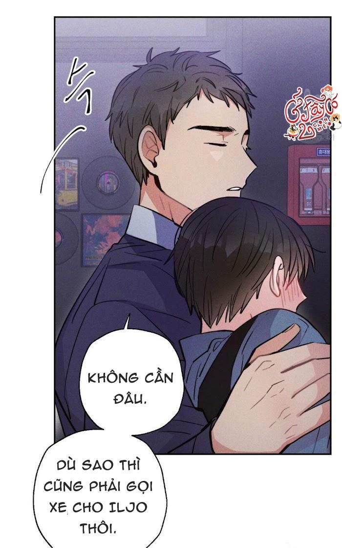 Đọc truyện Mưa Giông - Chapter 20