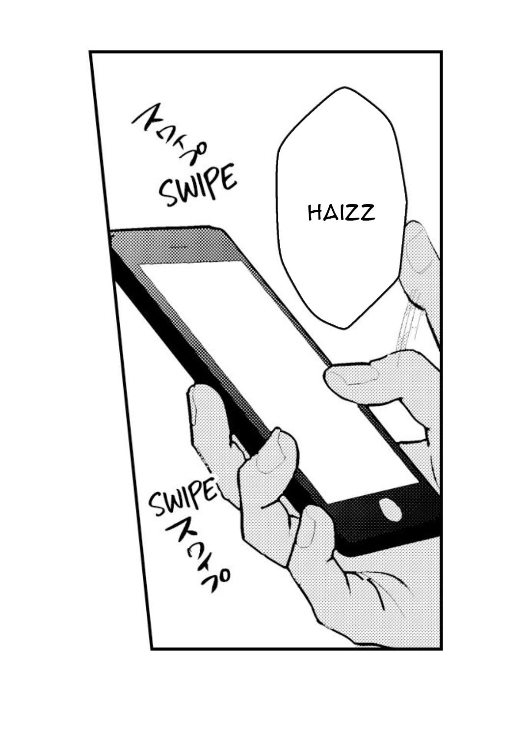 Đọc truyện Yatara yarashii fukami kun - Chapter 2