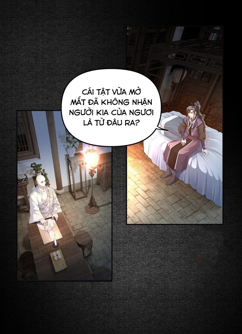 Đọc truyện Đồng tiền tham khế - Chapter 61