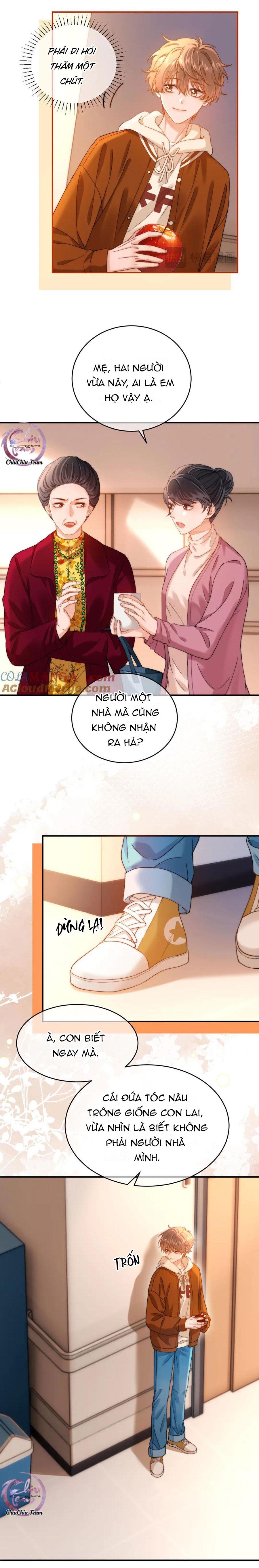 Đọc truyện Chất Dị Ứng Đáng Yêu - Chapter 53