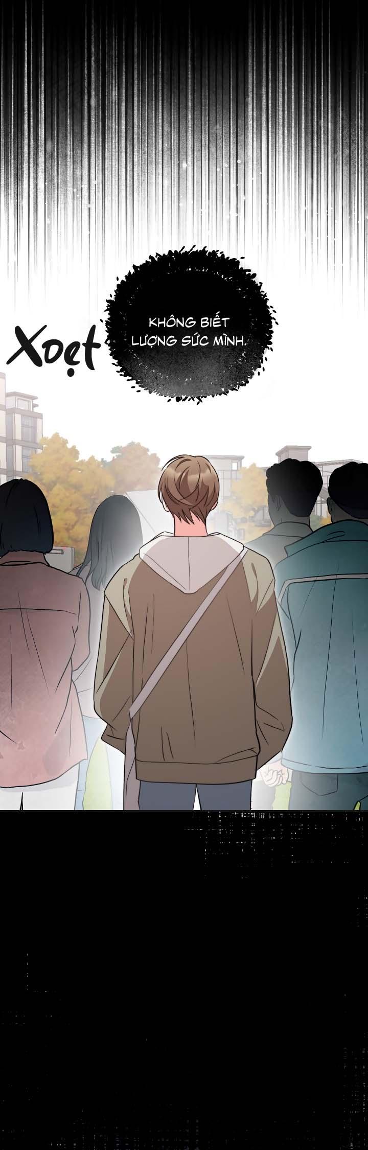Đọc truyện  Masquerade - Chapter 4