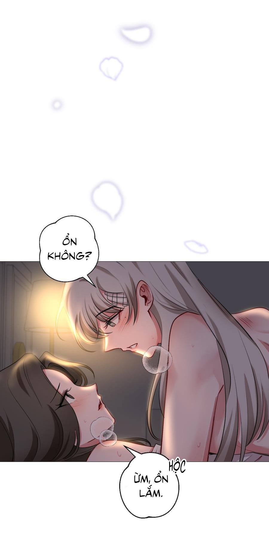 Đọc truyện Flower of youth - Chapter 26