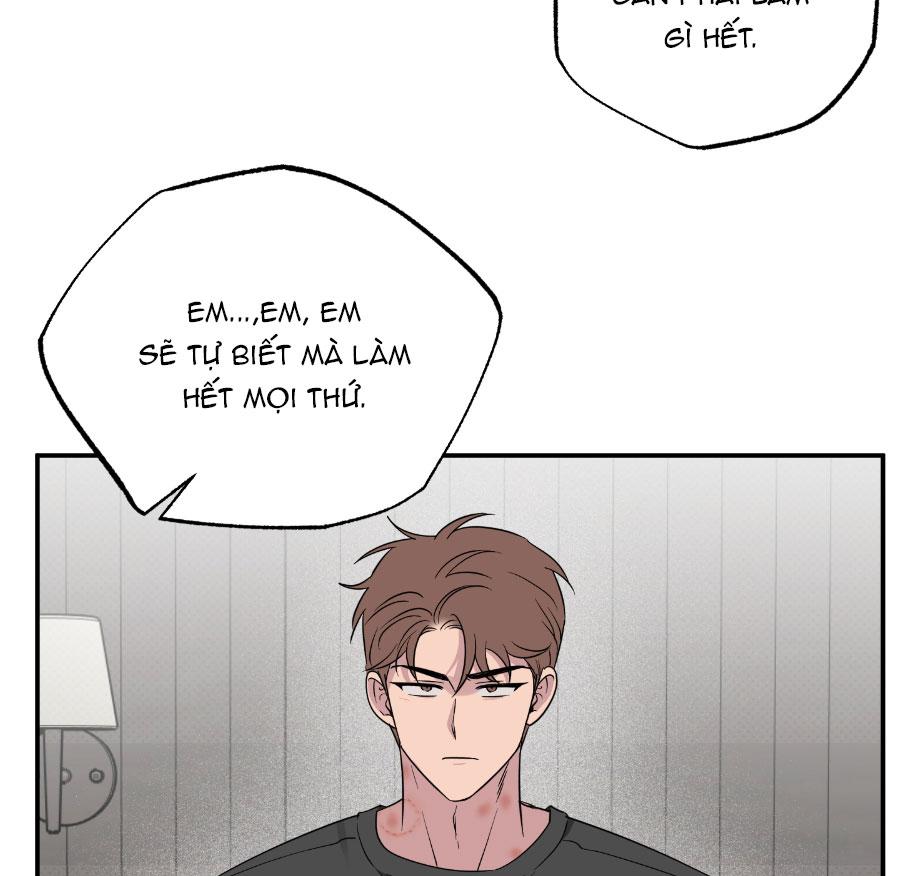 Đọc truyện VẬN MAY BẤT NGỜ - Chapter 52