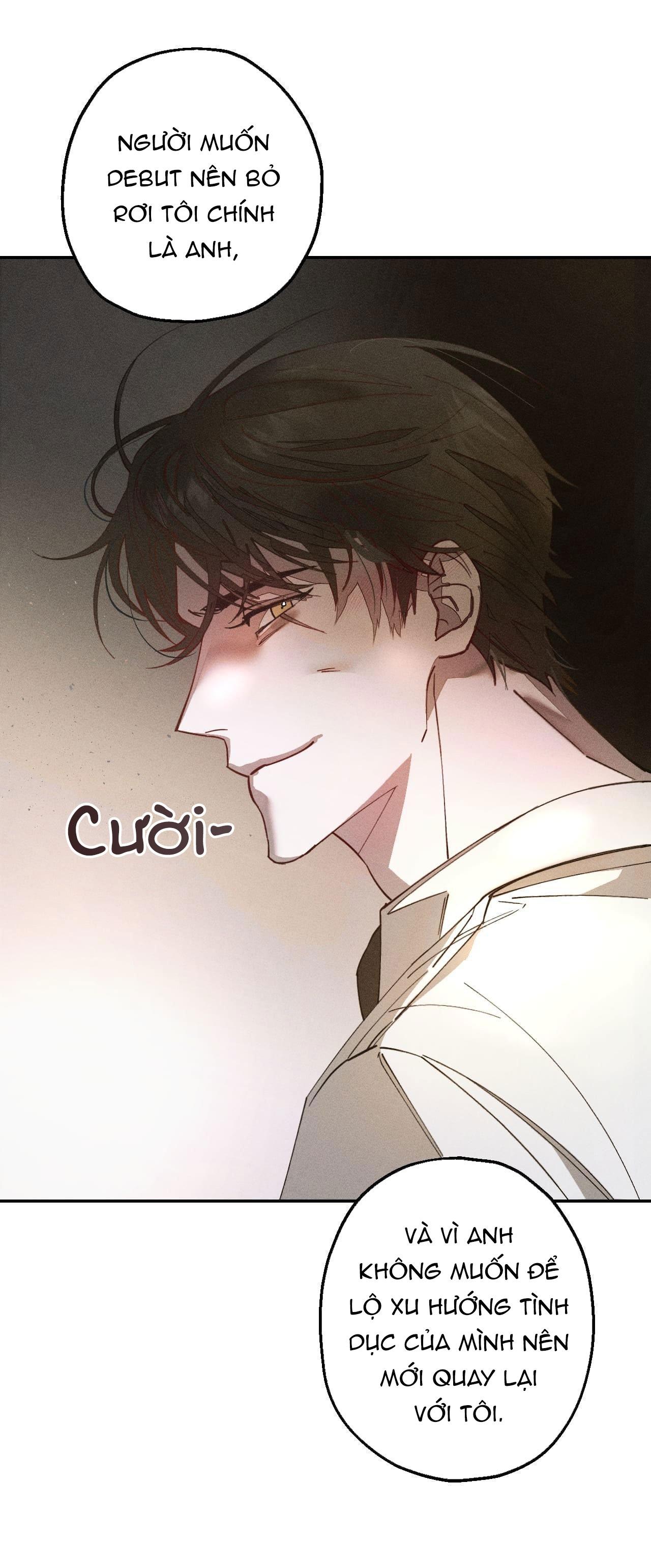 Đọc truyện BL NGẮN CHỊCH HỎNY - Chapter 20.1