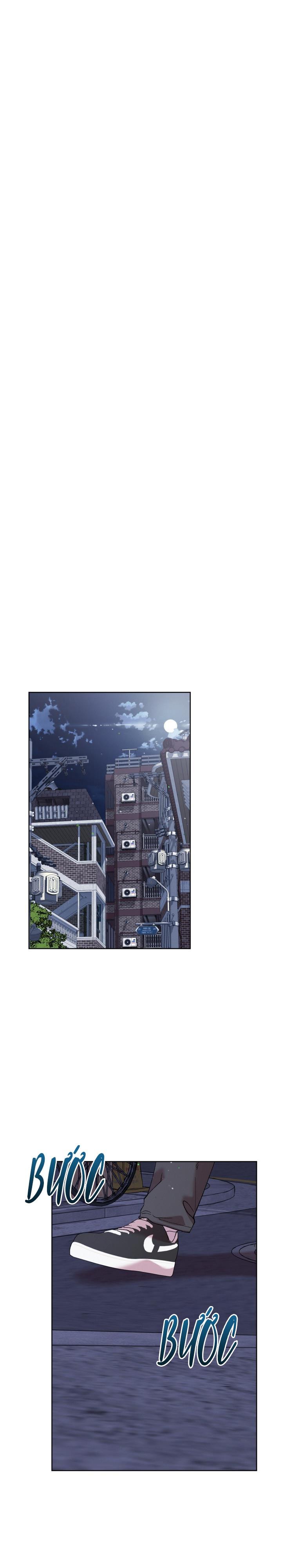 Đọc truyện TUYỂN TẬP NHẤT THỤ ĐA CÔNG CỦA NHÀ KIM - Chapter 34.5