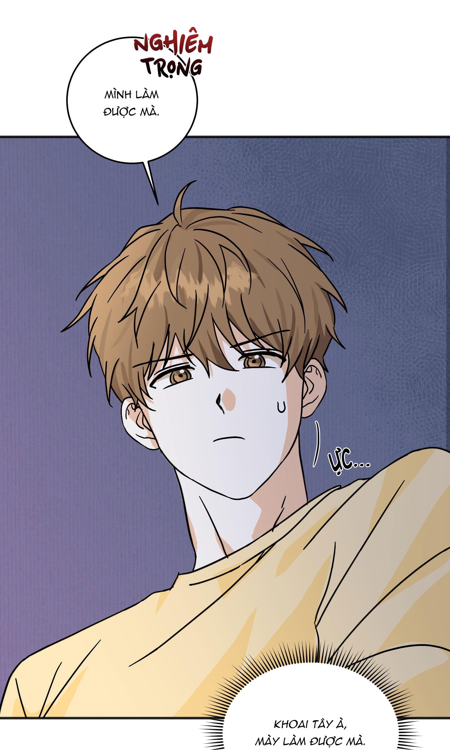 Đọc truyện CHUYỆN TÌNH CHIBI - Chapter 2