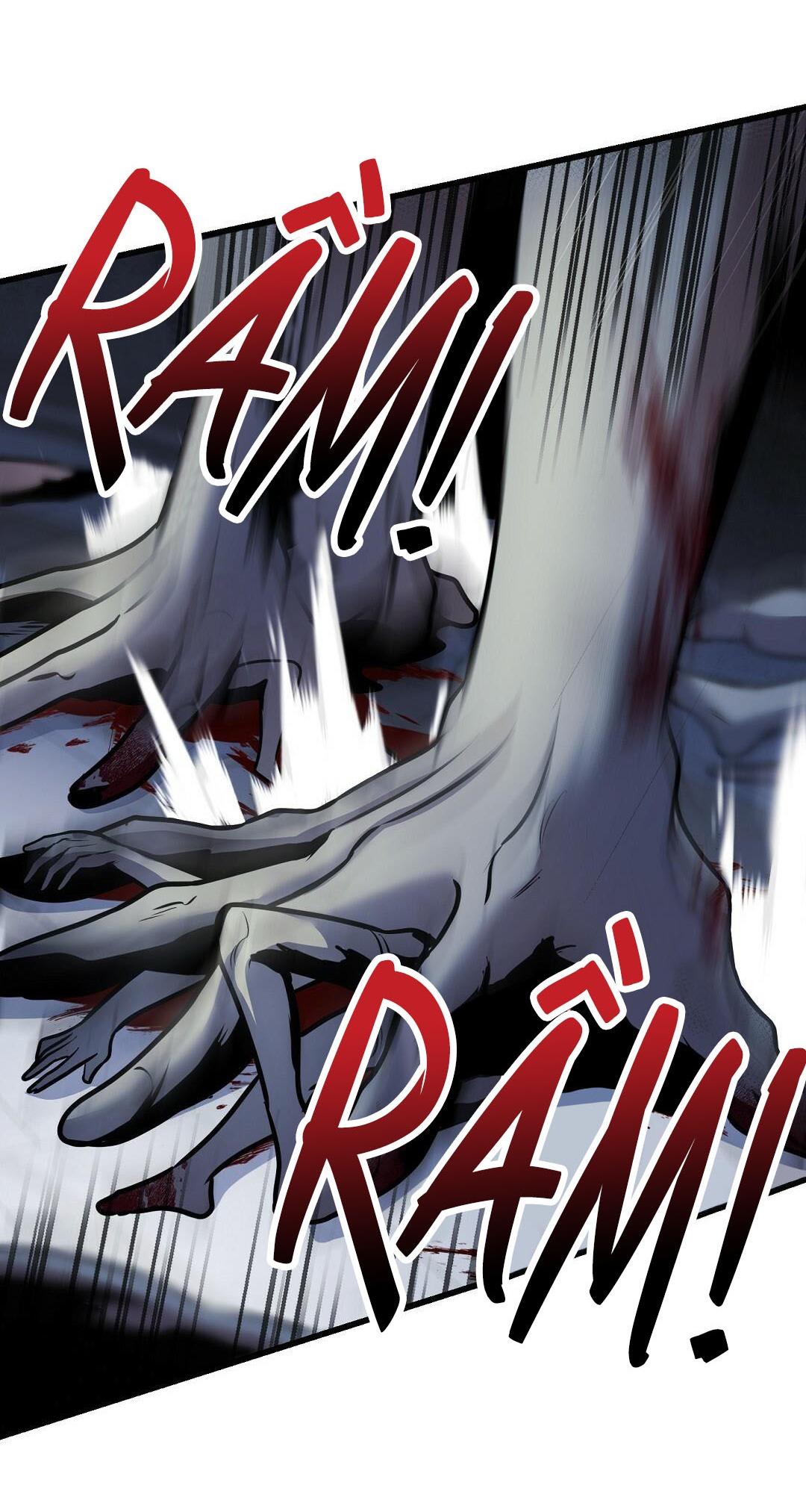 Đọc truyện Đáy Sâu Tuyệt Vọng - Chapter 16