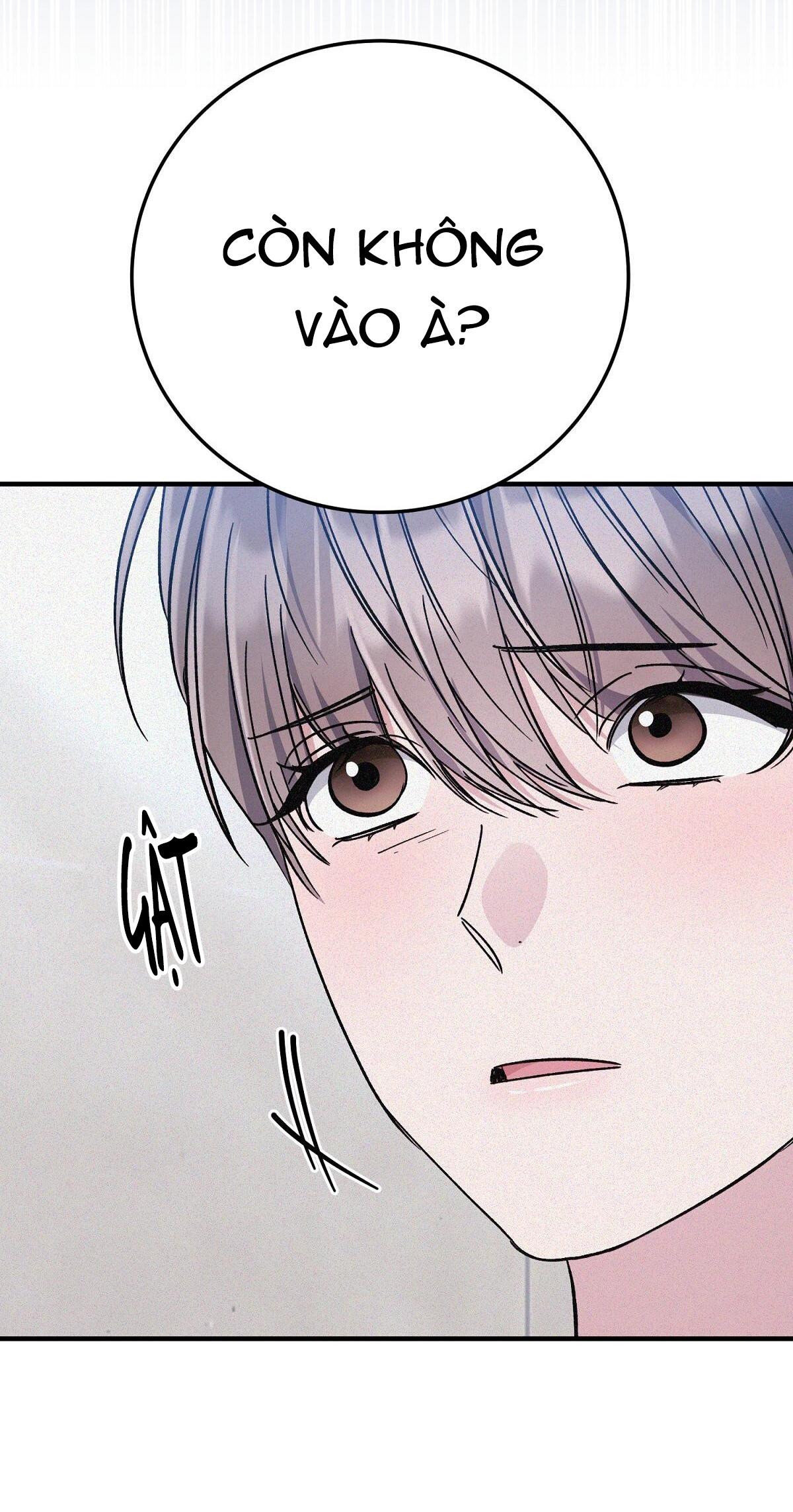 Đọc truyện VÔ HÌNH - Chapter 54