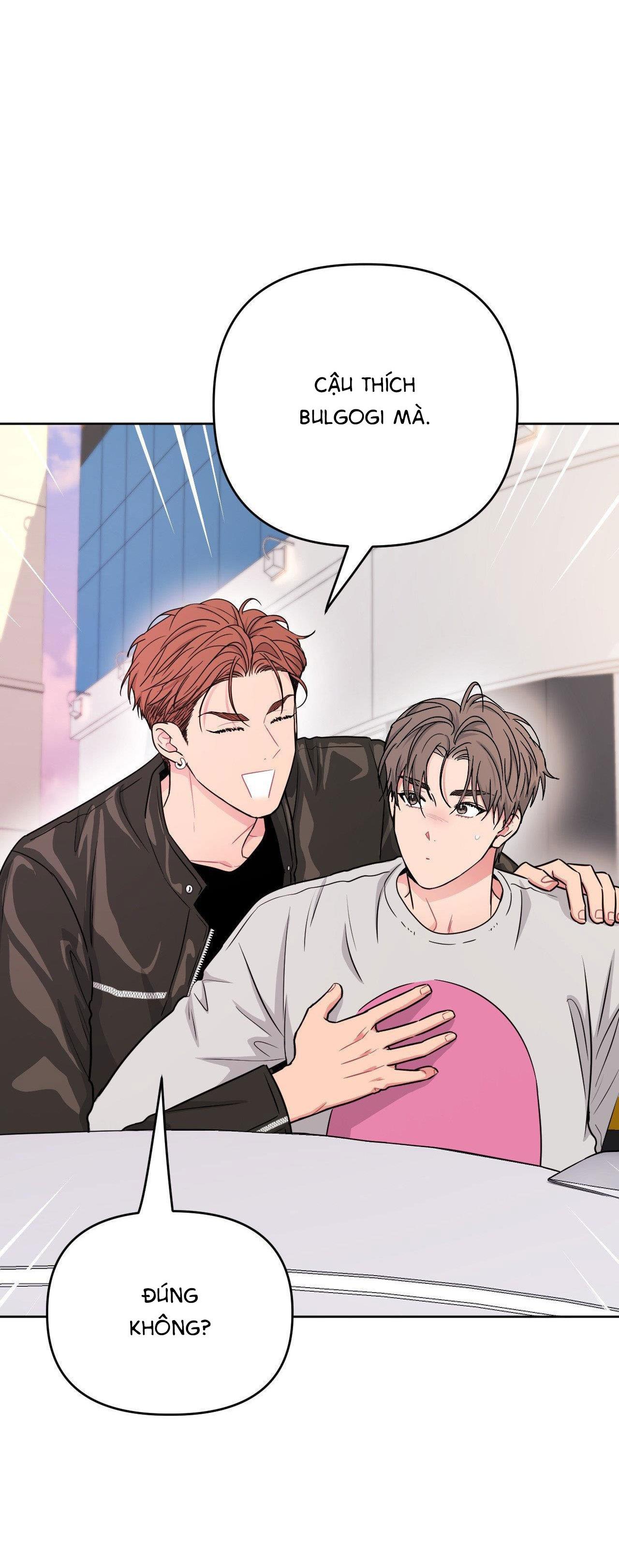 Đọc truyện  Chàng Trai Mỹ Thuật - Chapter 5