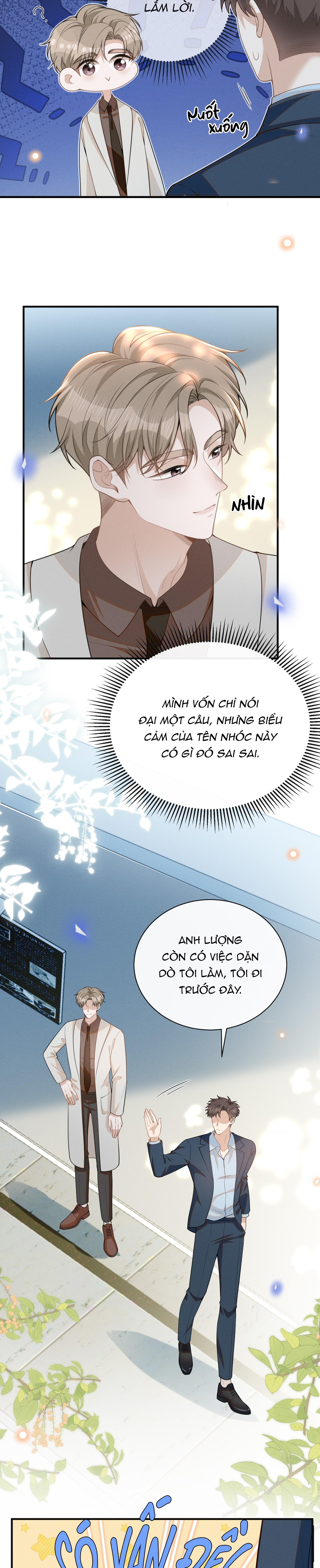 Đọc truyện Lai sinh bất kiến - Chapter 122