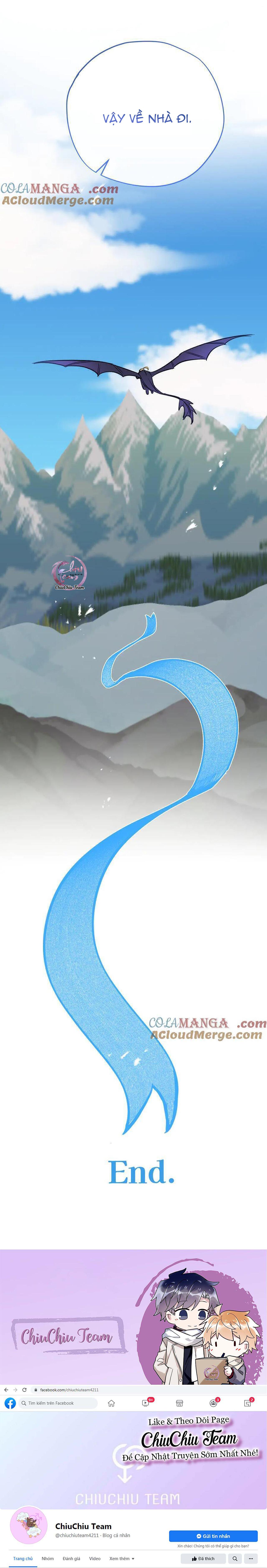 Đọc truyện Mong Ước Của Thần Quan Là Được  Cưỡi Ác Long Thiên Cổ [END] - Chapter 50