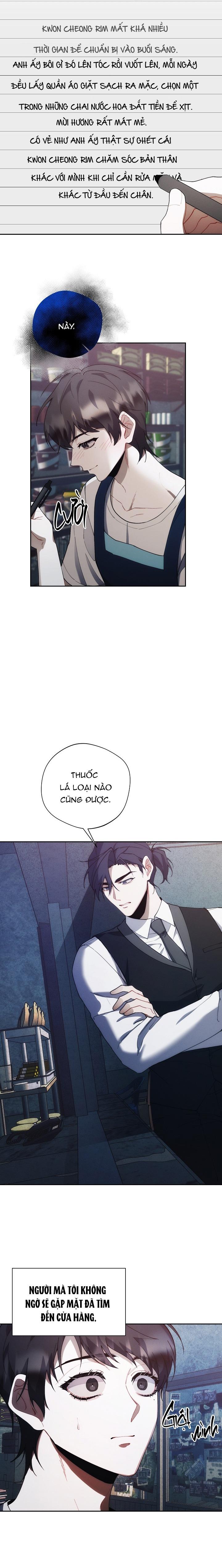 Đọc truyện RED MANSION - Chapter 29