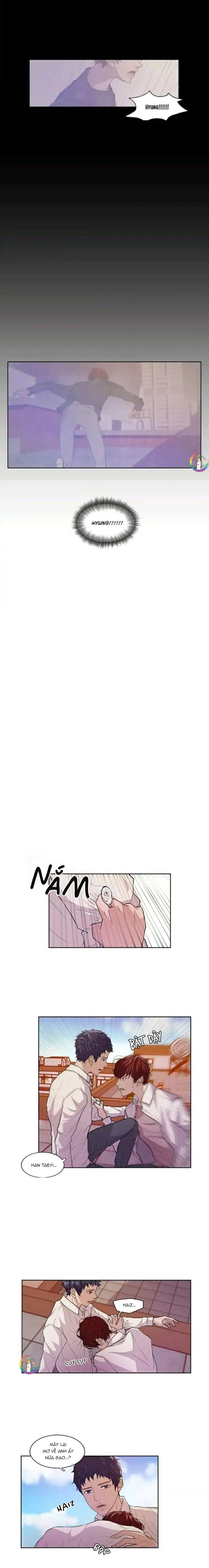 Đọc truyện Bản Jazz Cho Hai Người - Chapter 1