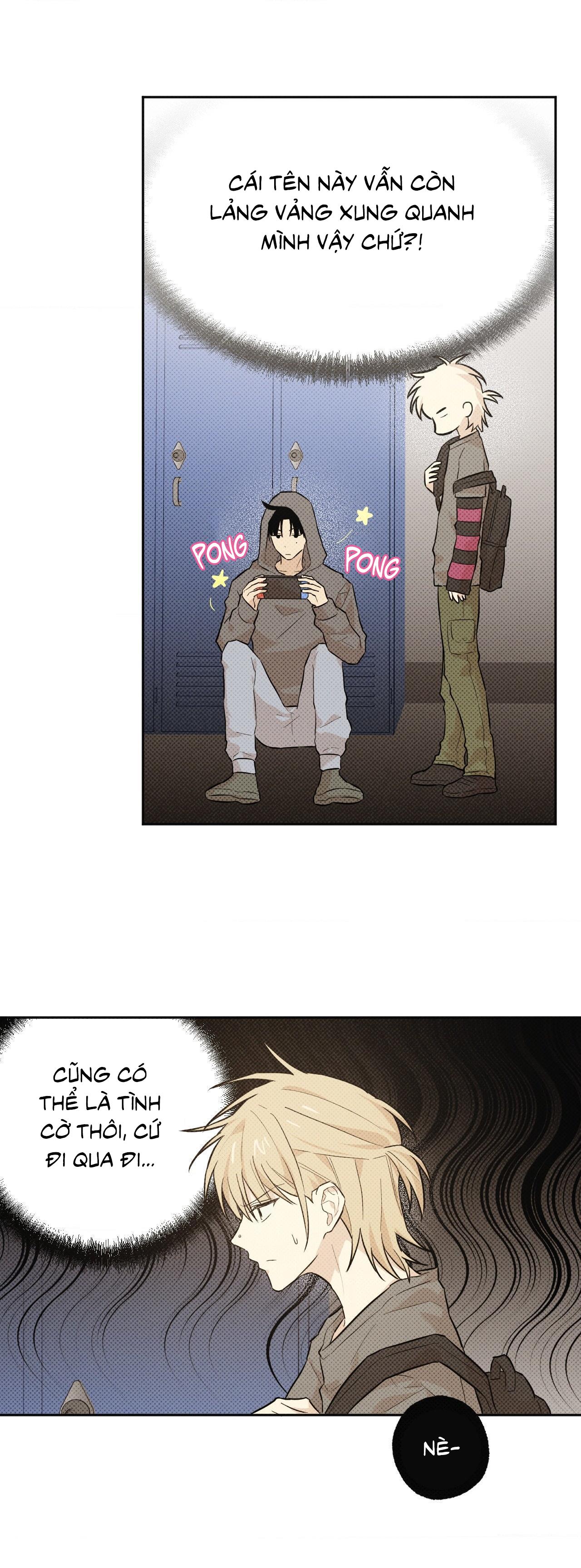 Đọc truyện Martini - Chapter 7