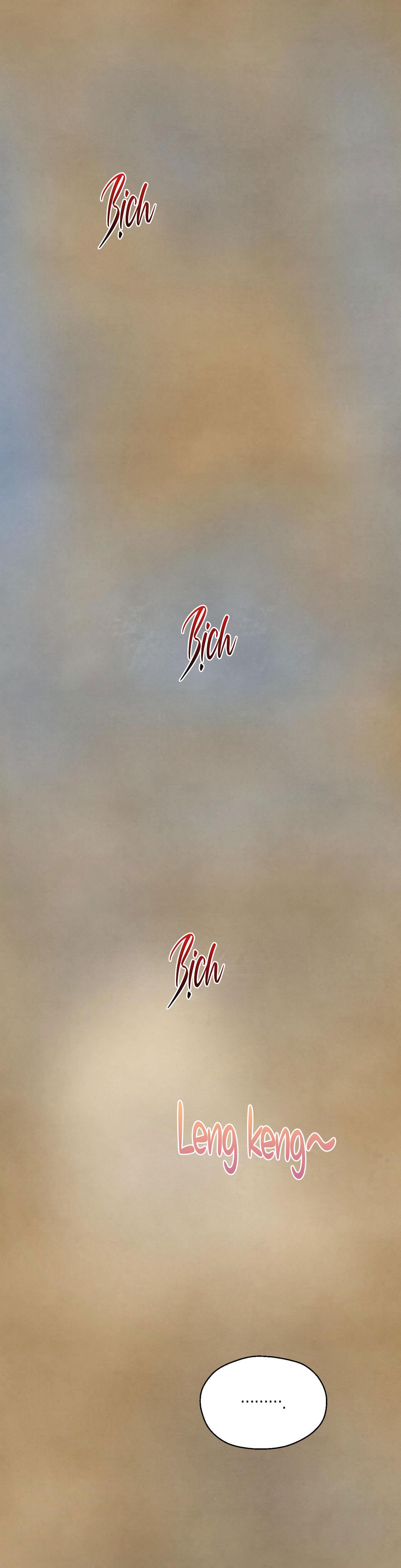 Đọc truyện NHỮNG CON CHÓ TRONG TÙ - Chapter 34