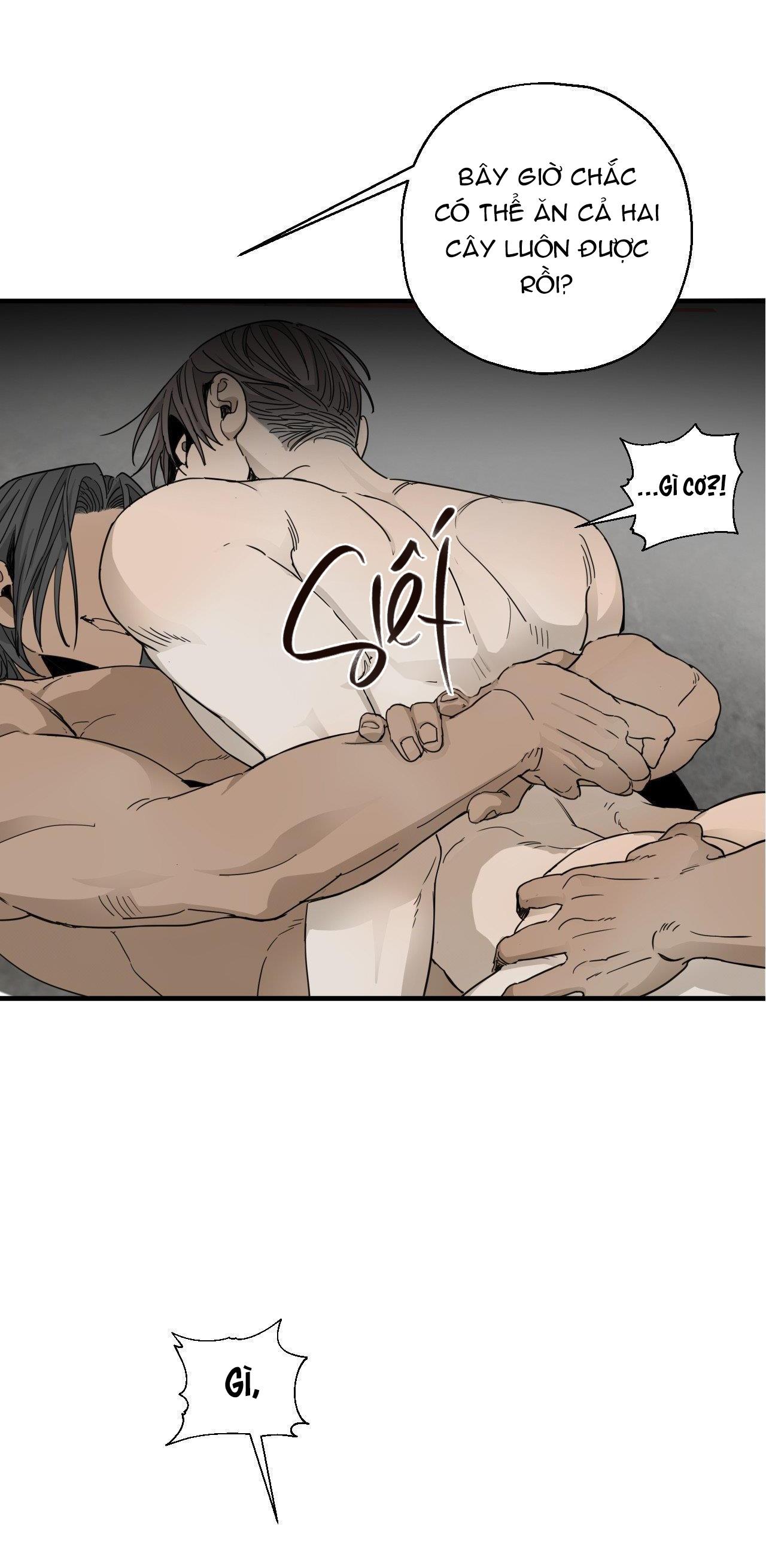 Đọc truyện QUÂN SỰ NGẮN - Chapter 1.4