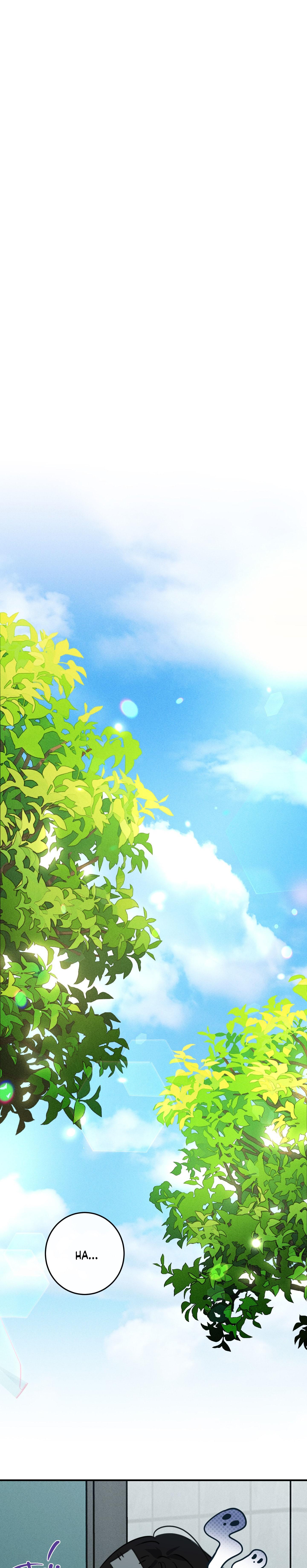 Đọc truyện QUAN HỆ CỘNG SINH CỦA MẶT TRĂNG VÀ MẶT TRỜI - Chapter 17