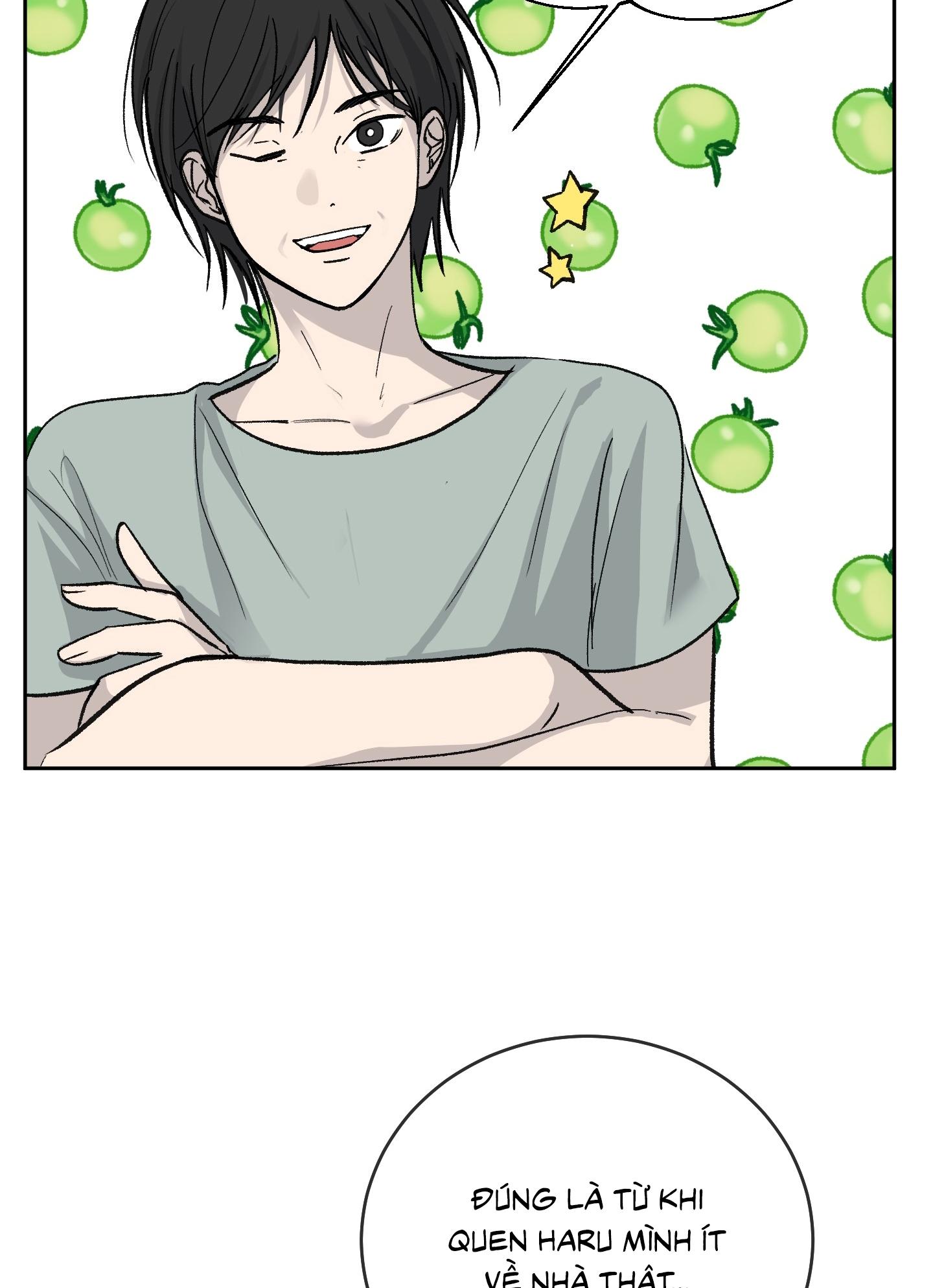 Đọc truyện Missing Romance - Chapter 48