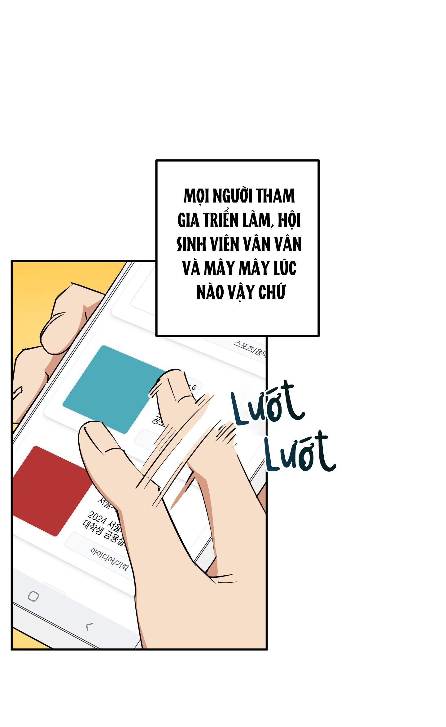 Đọc truyện TUYỂN TẬP TRUYỆN NGẮN HỎNY CỦA NHÀ SẸC - Chapter 63