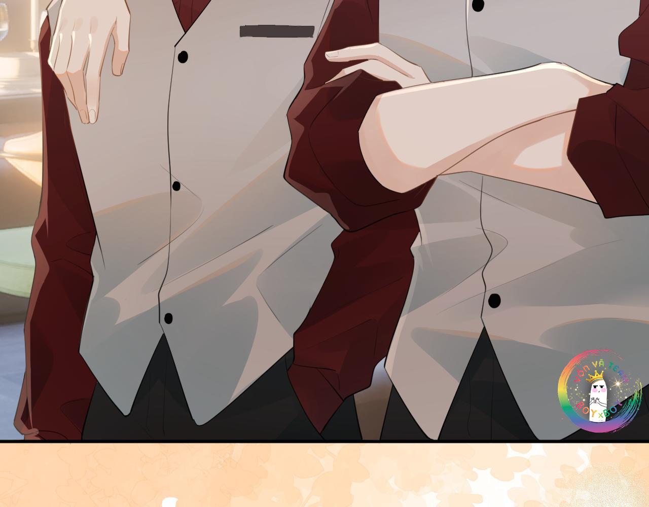 Đọc truyện Cậu Vượt Giới Hạn Rồi - Chapter 27