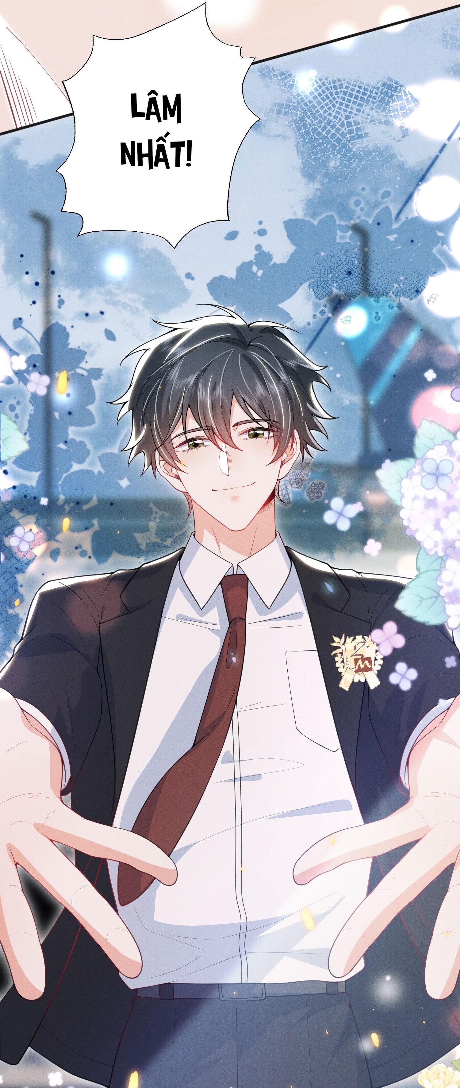 Đọc truyện Ánh mắt em trai nhìn tôi ngày một kì lạ - Chapter 62