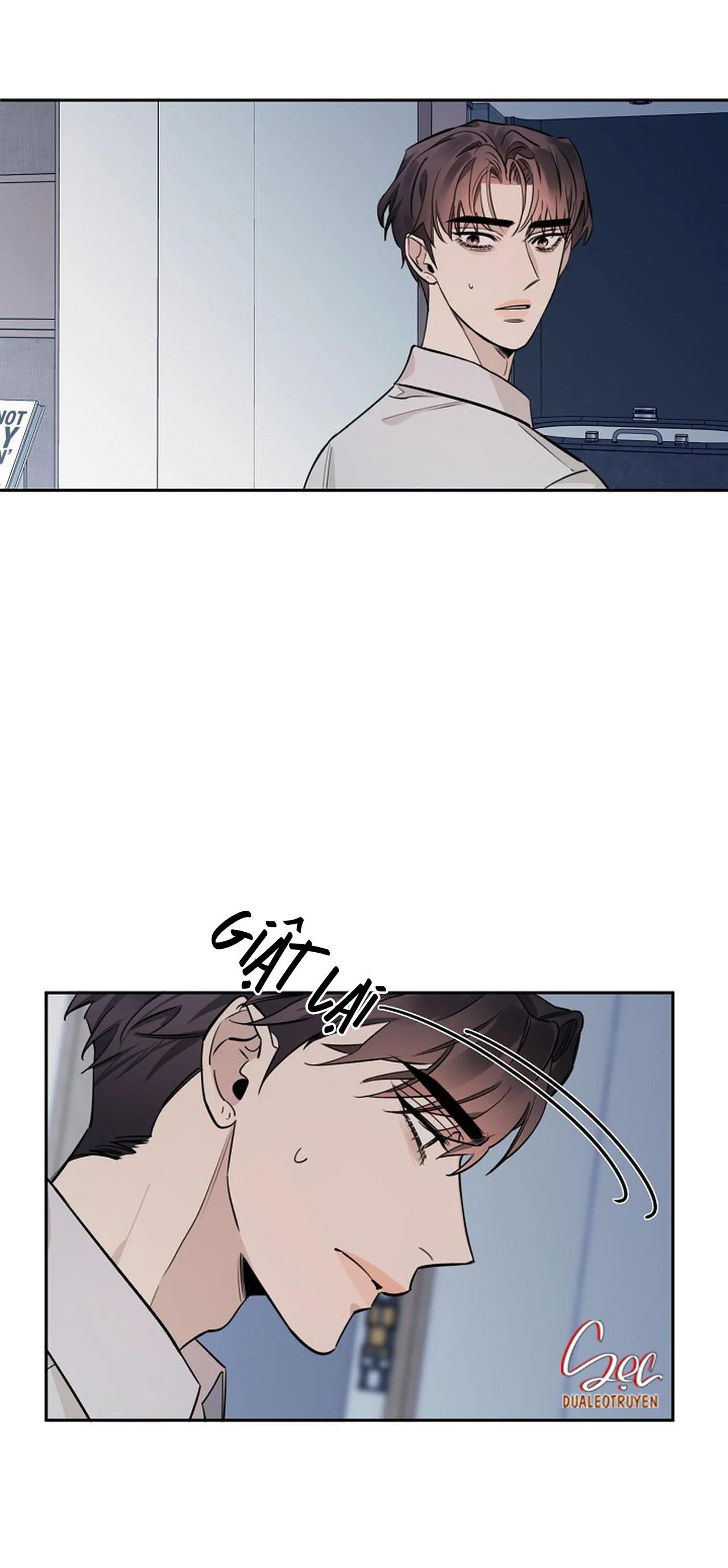 Đọc truyện ĐÊM DỊU DÀNG - Chapter 53