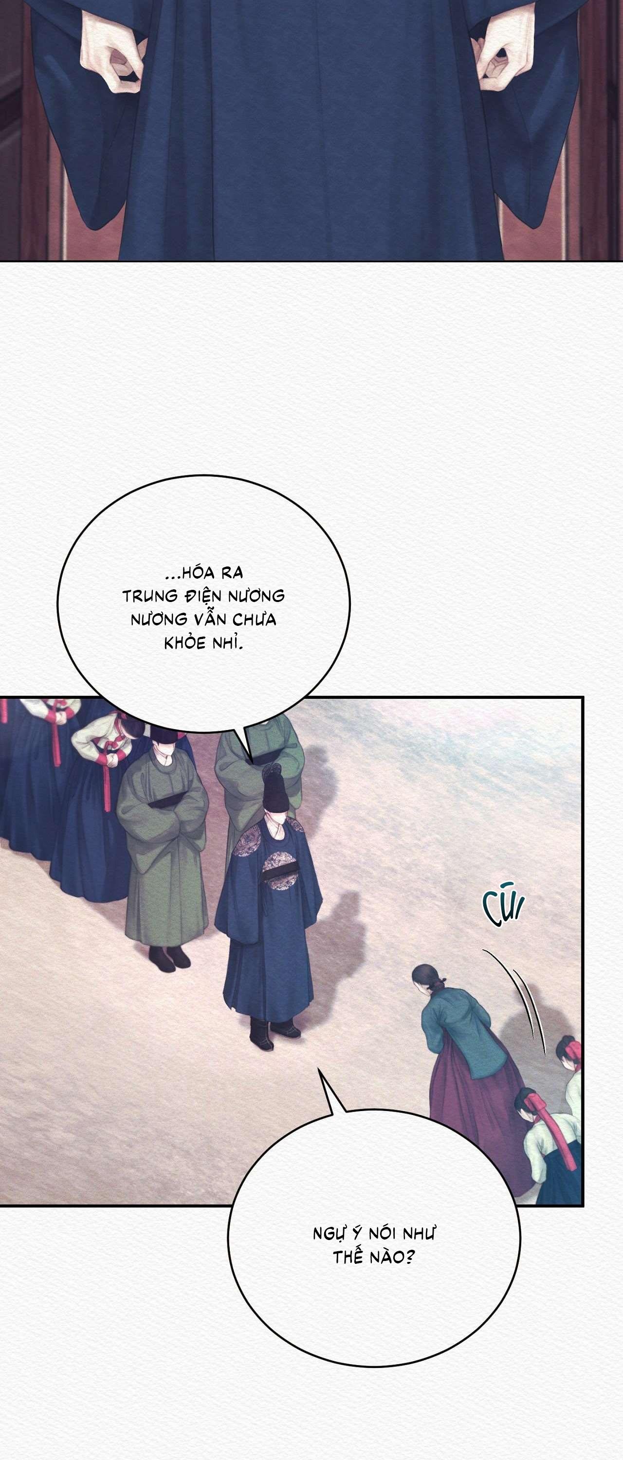 Đọc truyện Củy Dạ Khút - Chapter 87
