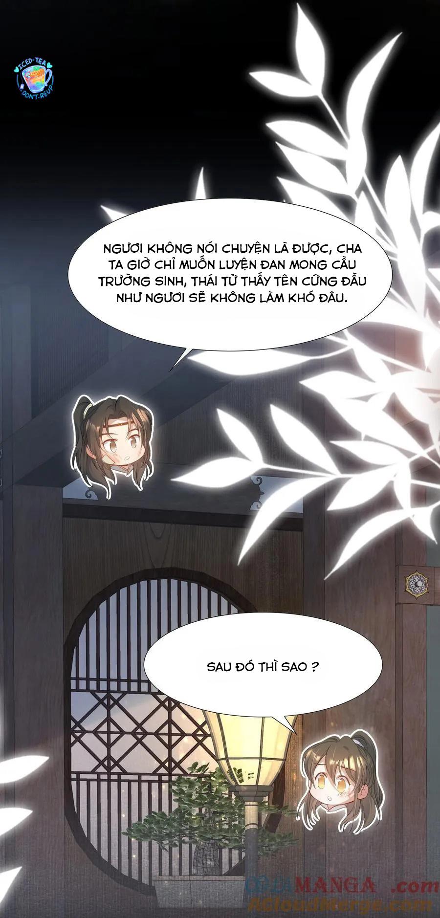 Đọc truyện Loạn thế vi vương - Chapter 86