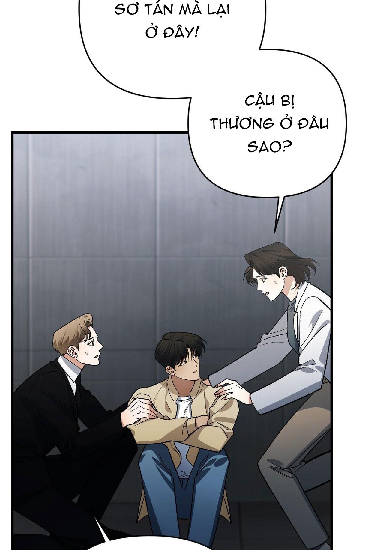 Đọc truyện ĐIỀU KIỆN CỦA GUIDE - Chapter 38