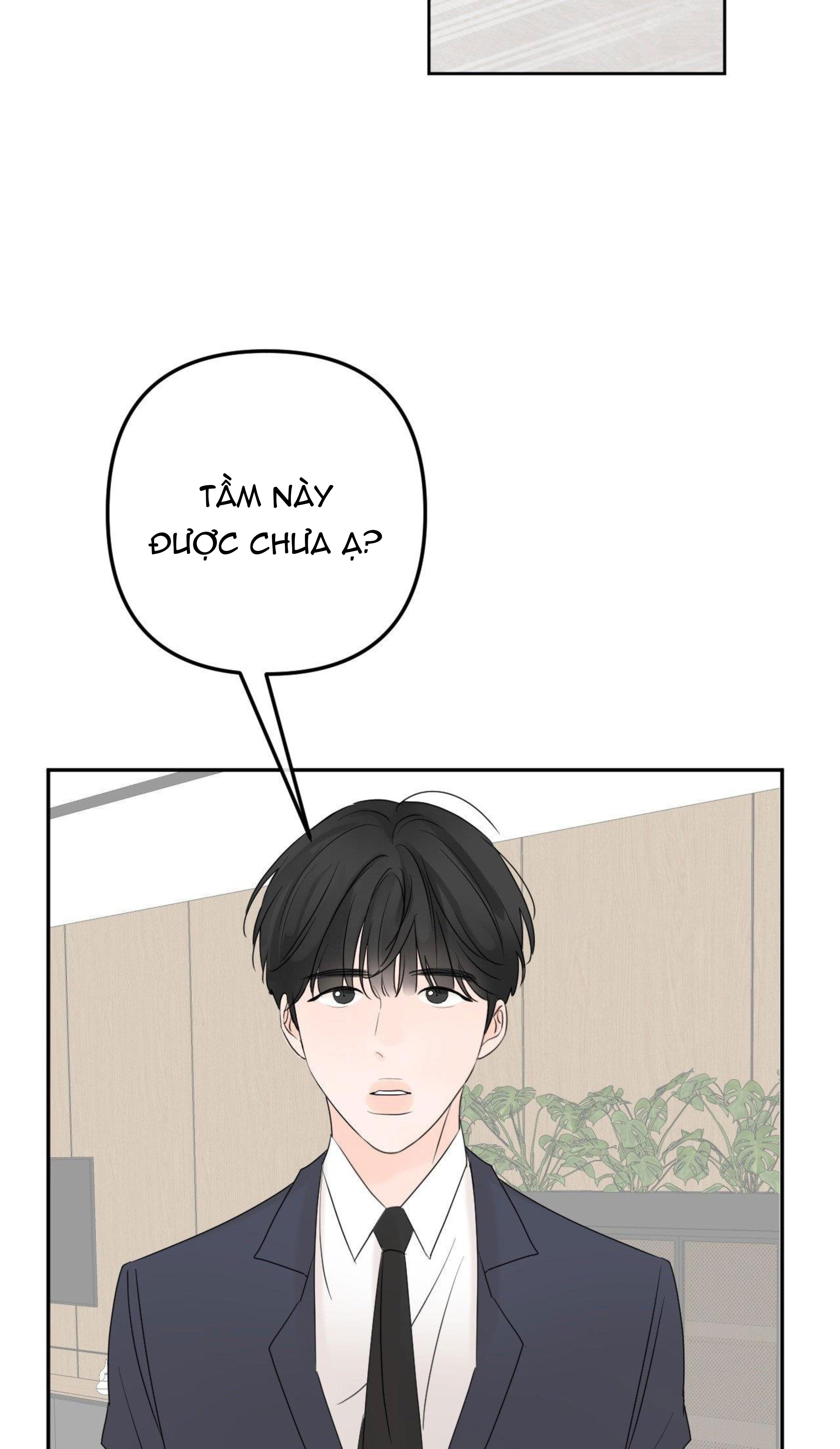 Đọc truyện RANH GIỚI HƯƠNG - Chapter 1