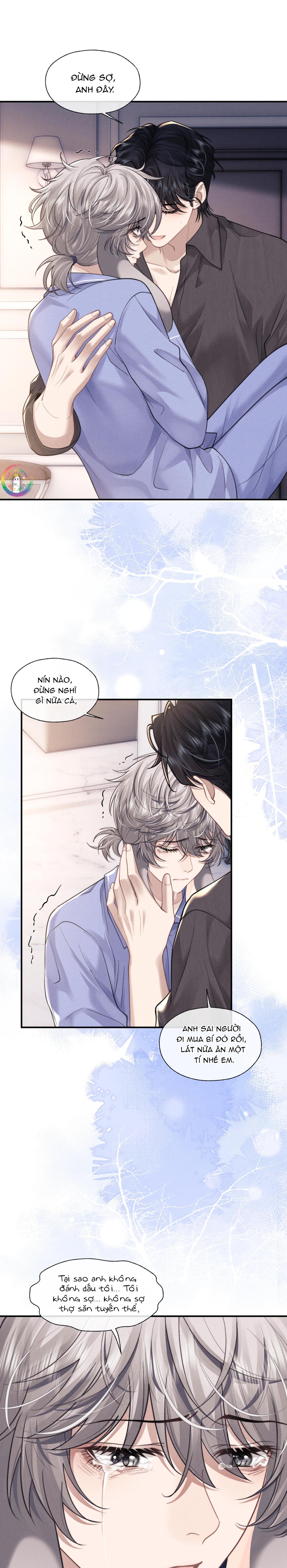 Đọc truyện Chấp Sự Thỏ Tai Cụp - Chapter 94