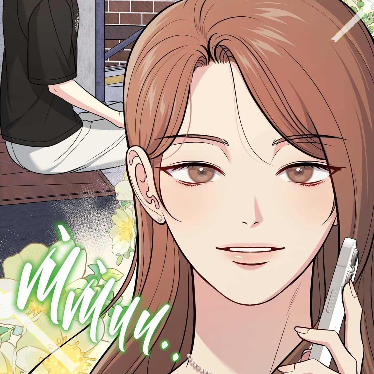 Đọc truyện (END) Tình Yêu Bí Mật - Chapter 23