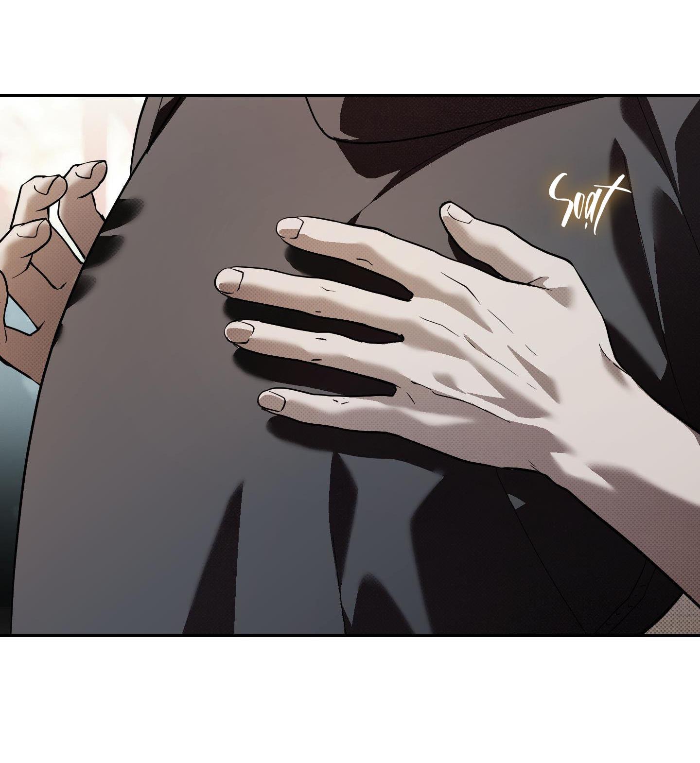 Đọc truyện  Control Time - Chapter 19