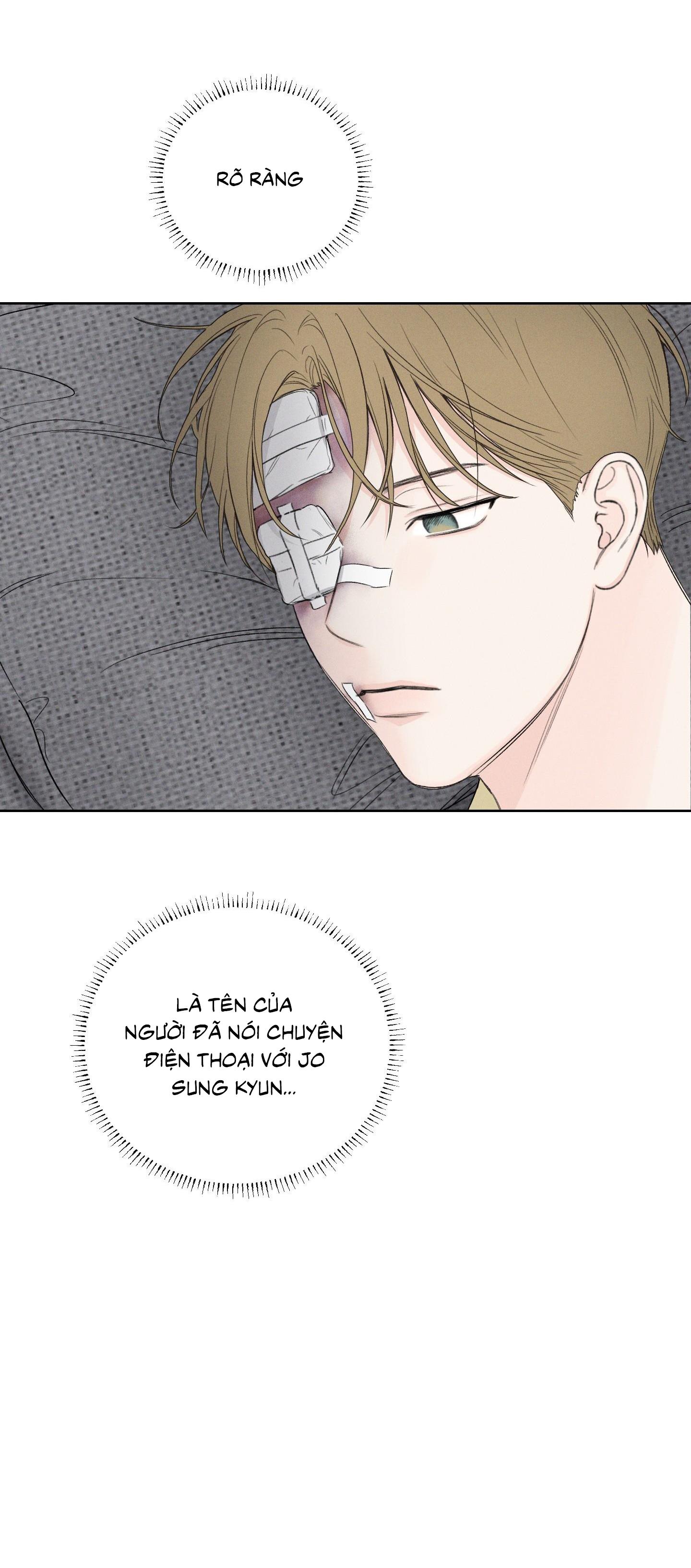 Đọc truyện December - Chapter 56