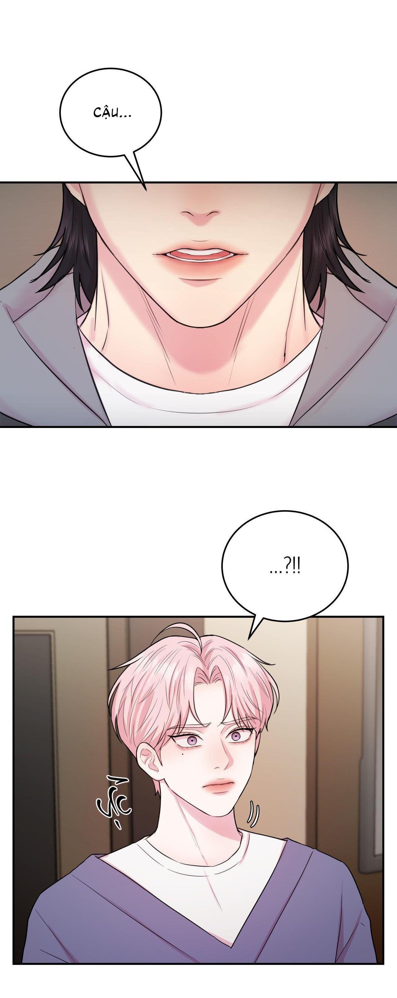 Đọc truyện  Love Remedy - Chapter 7