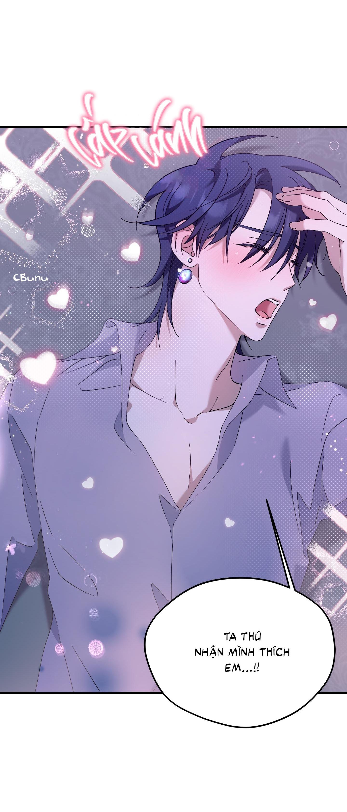 Đọc truyện  Extra Virgin - Chapter 3