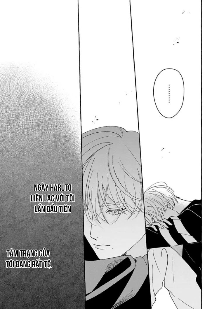 Đọc truyện LIST TRUYỆN MANGA NGẮN THEO YÊU CẦU - Chapter 4.4