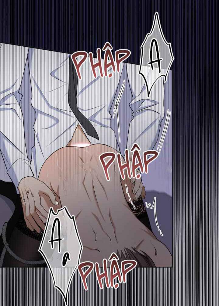 Đọc truyện Critical Point - Chapter 39