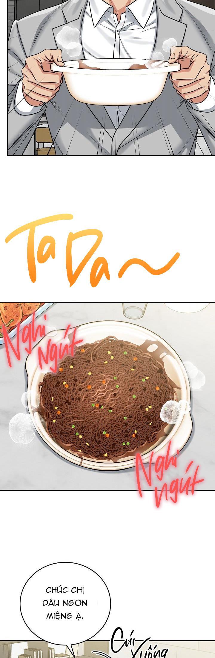 Đọc truyện HỔ DỮ - Chapter 32