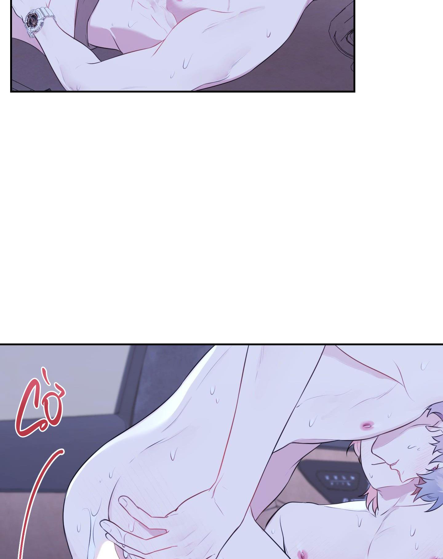 Đọc truyện VƯỜN HOA - Chapter 26