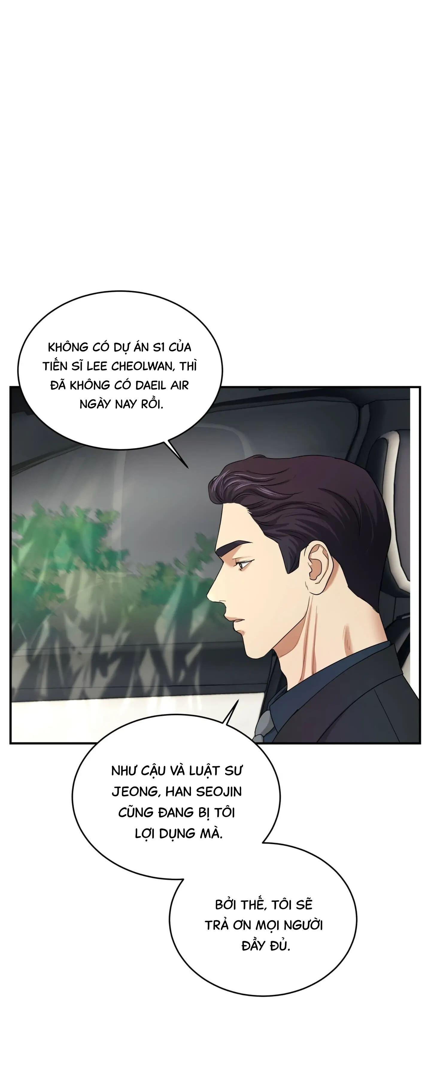 Đọc truyện Một nhân cách khác - Chapter 10