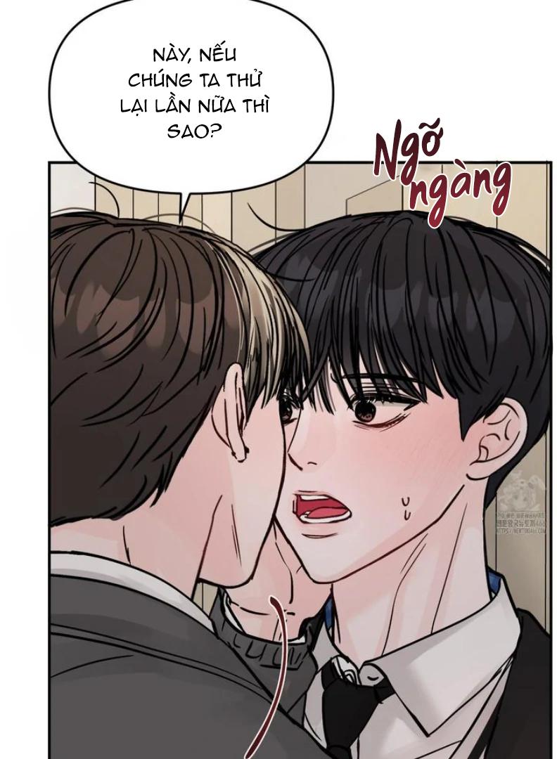 Đọc truyện Không Thể Chấm Dứt - Chapter 6